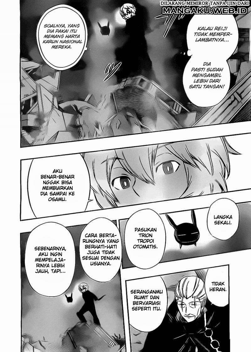 Chapter 66 - halaman 18