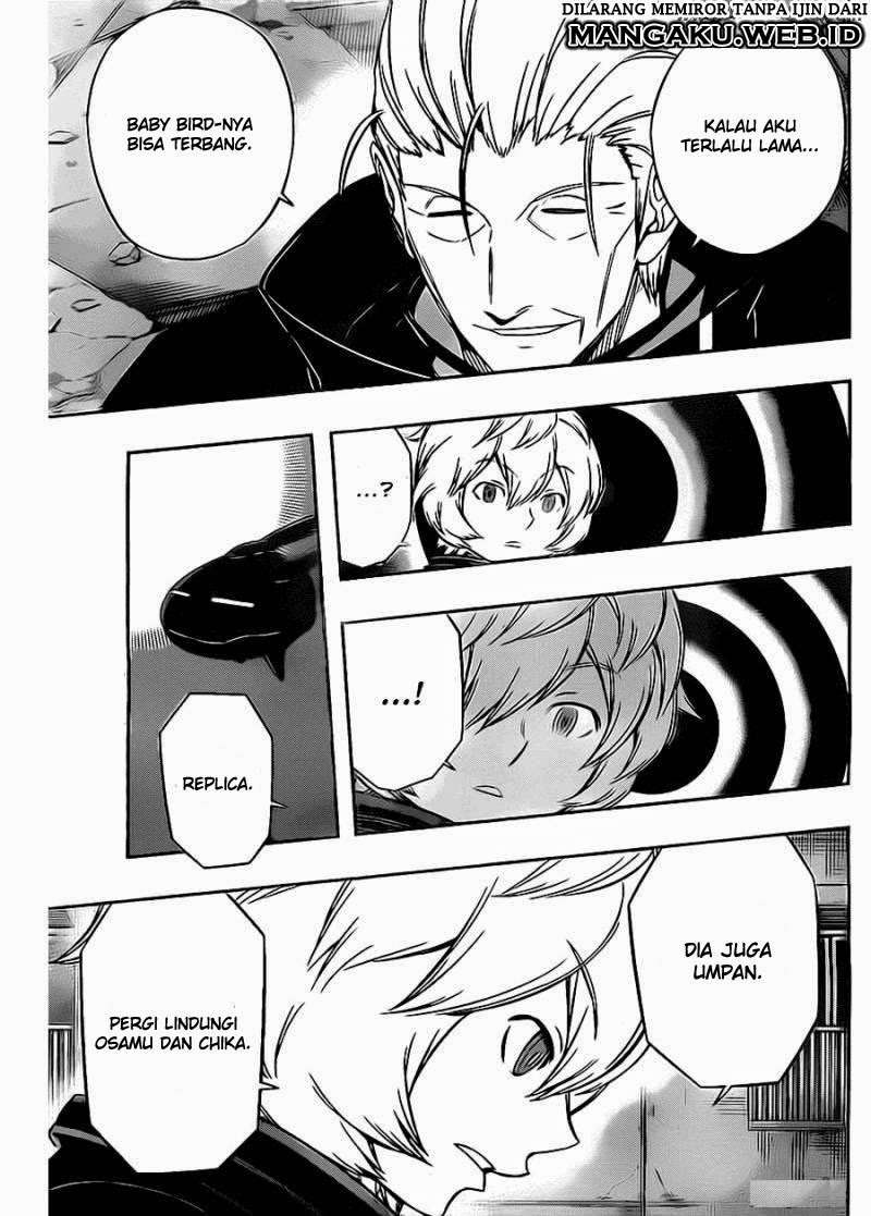 Chapter 66 - halaman 19