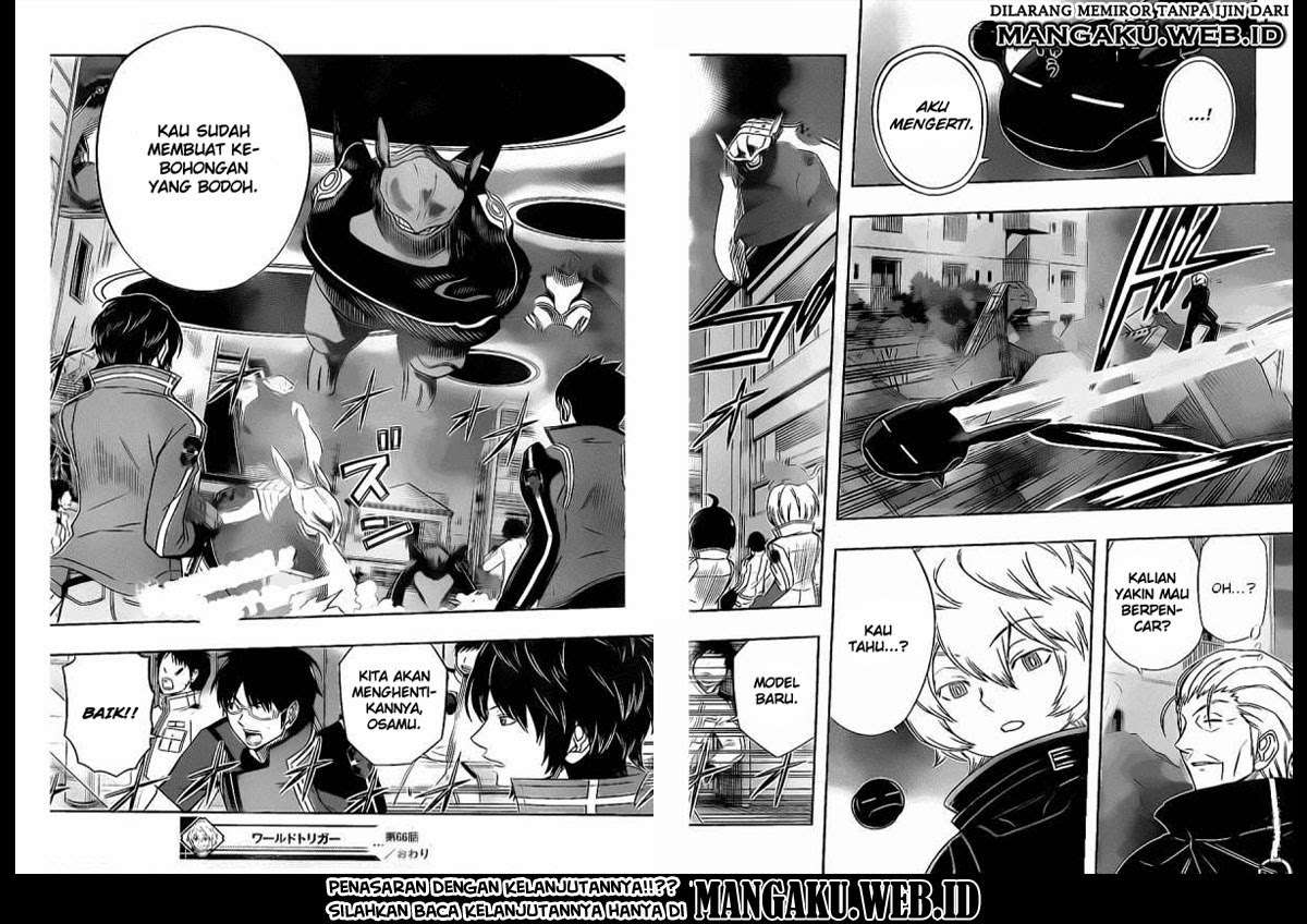 Chapter 66 - halaman 20
