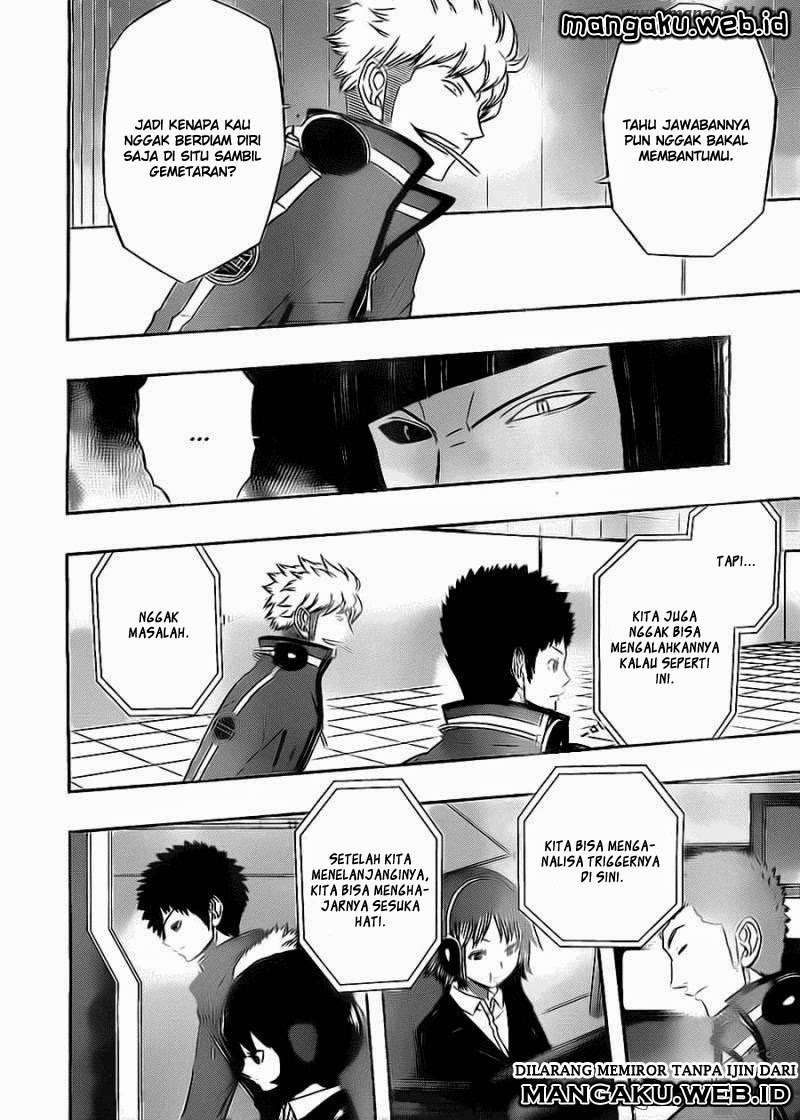 Chapter 66 - halaman 6
