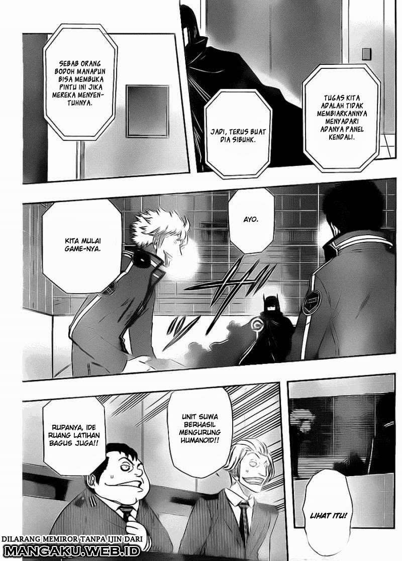 Chapter 66 - halaman 7
