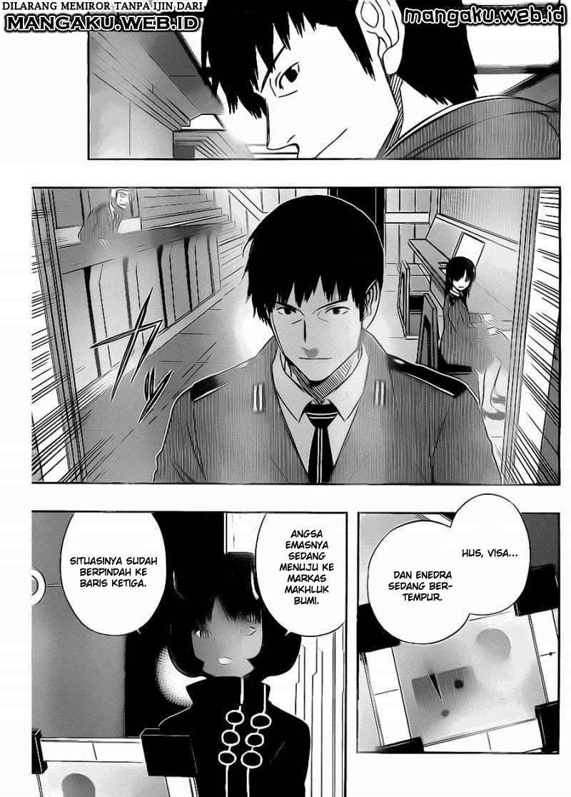 Chapter 66 - halaman 9