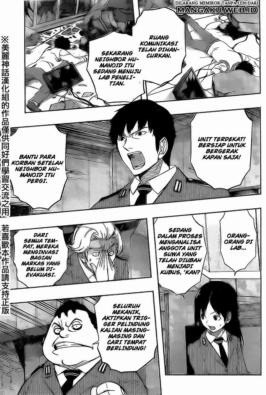 Chapter 65 - halaman 12
