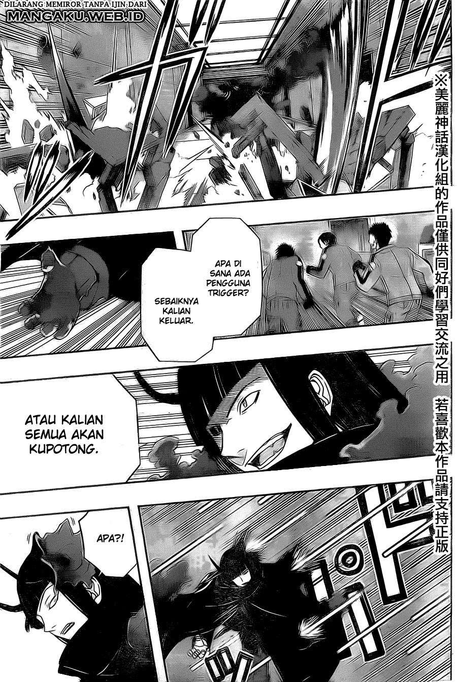 Chapter 65 - halaman 14