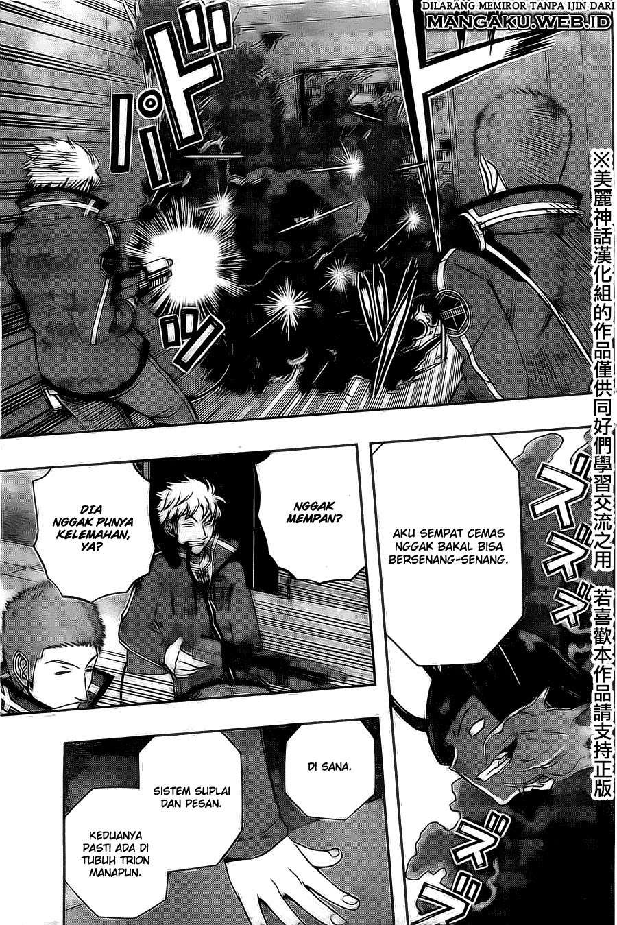Chapter 65 - halaman 16