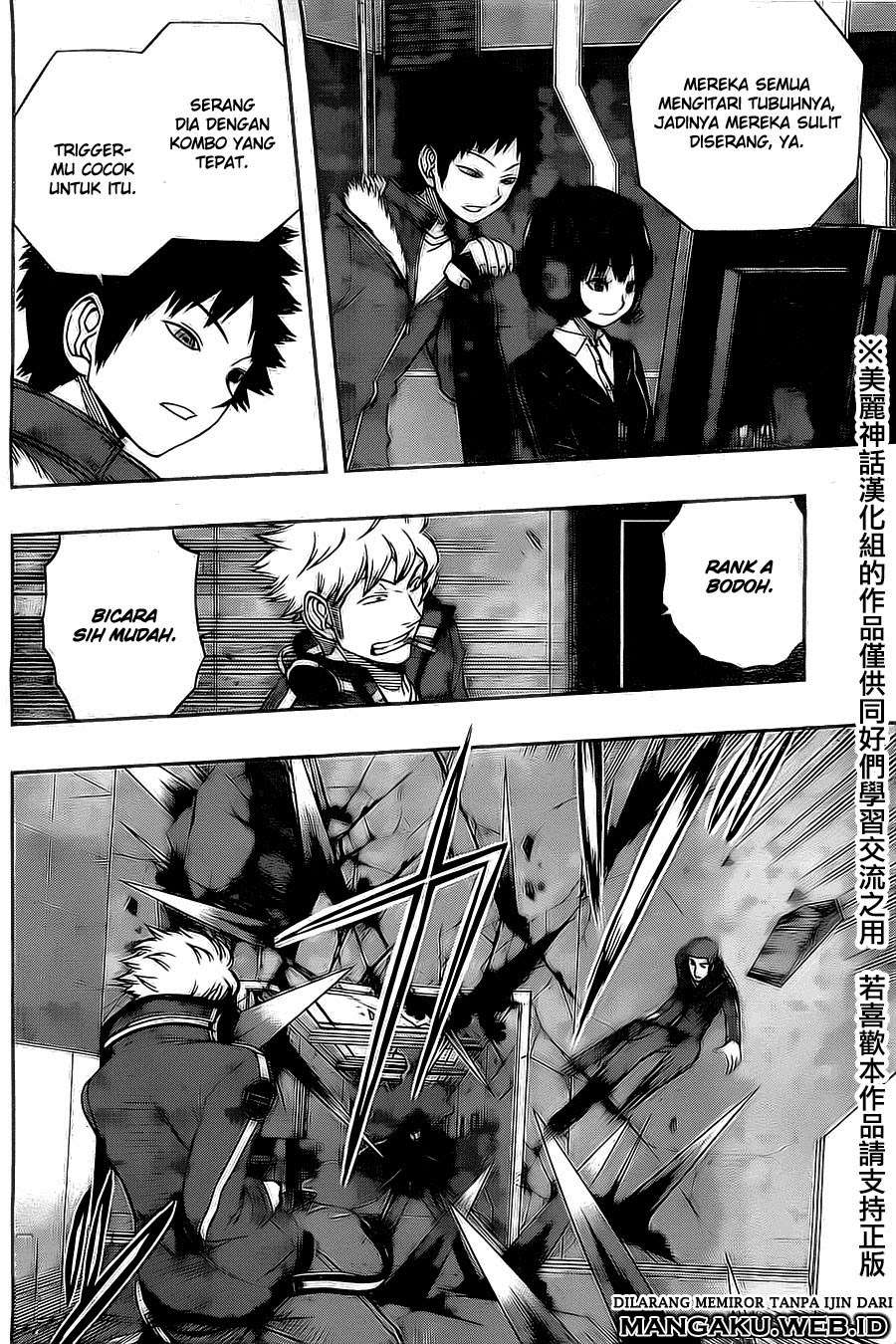 Chapter 65 - halaman 17