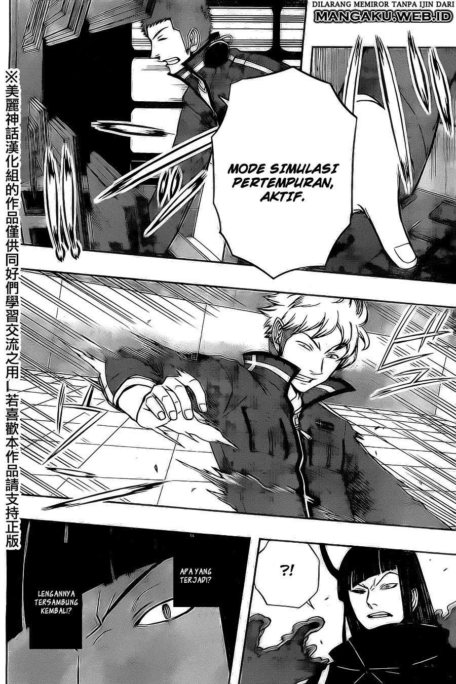 Chapter 65 - halaman 19