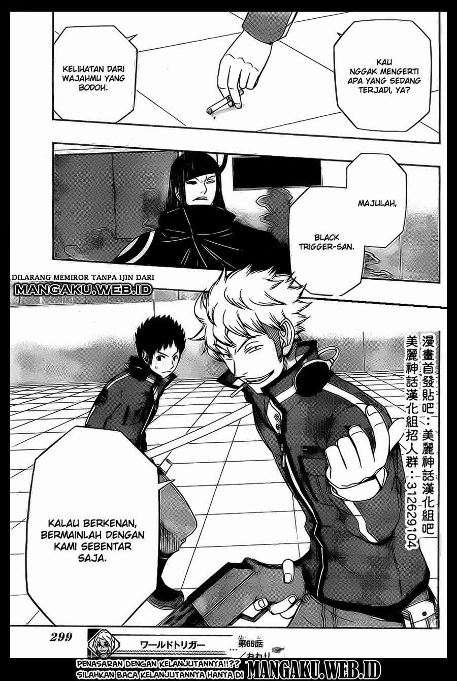 Chapter 65 - halaman 20