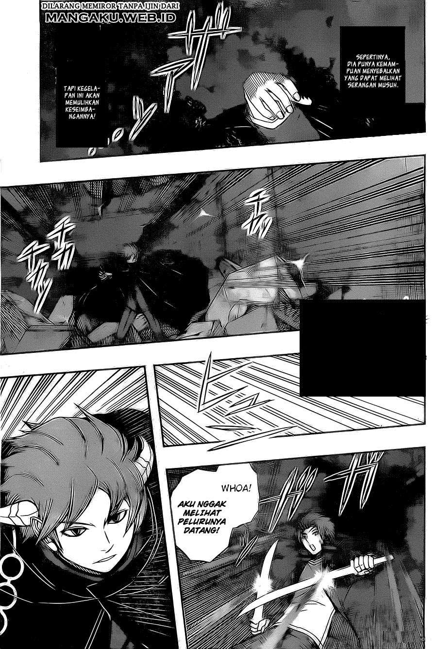 Chapter 65 - halaman 5
