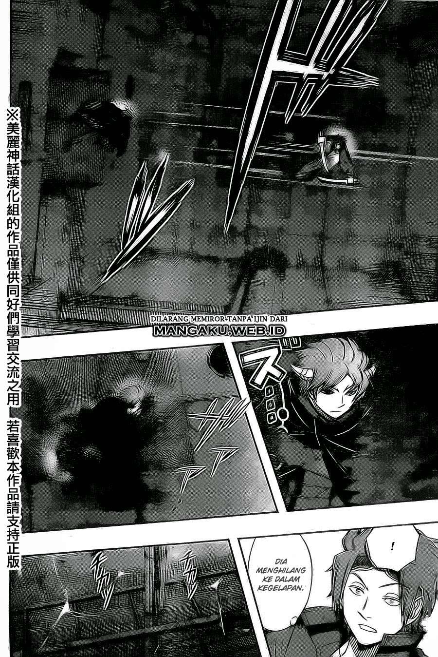 Chapter 65 - halaman 6