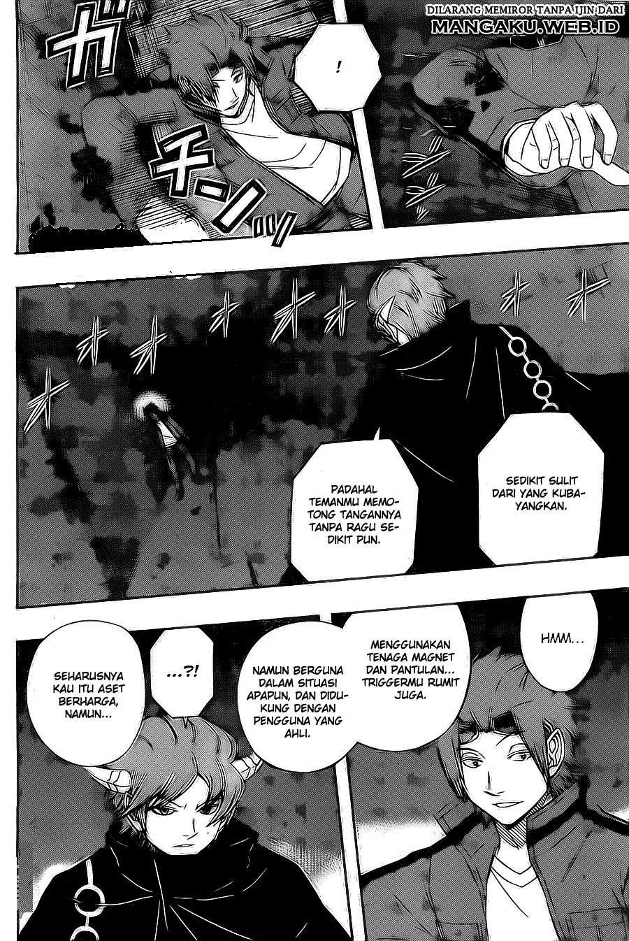 Chapter 65 - halaman 8