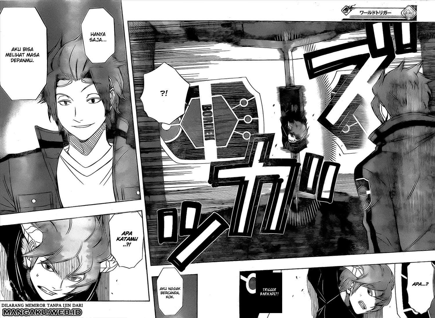 Chapter 65 - halaman 10