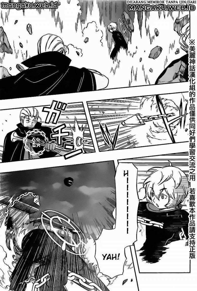 Chapter 64 - halaman 11