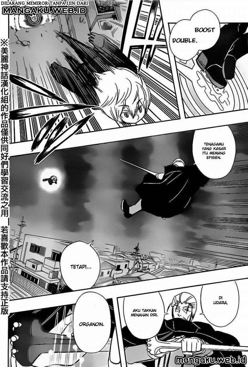 Chapter 64 - halaman 12