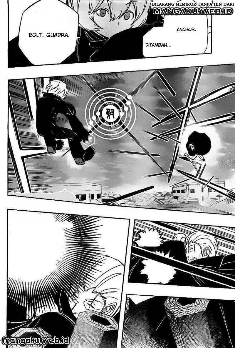 Chapter 64 - halaman 14