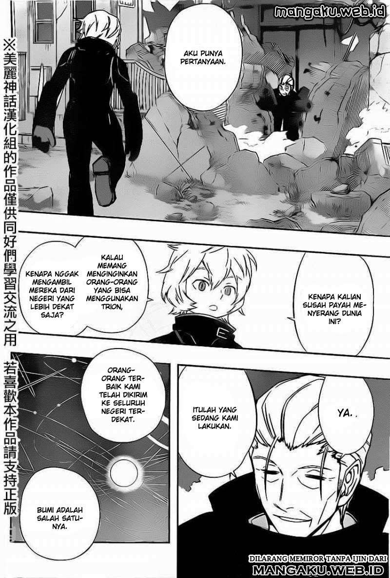 Chapter 64 - halaman 16