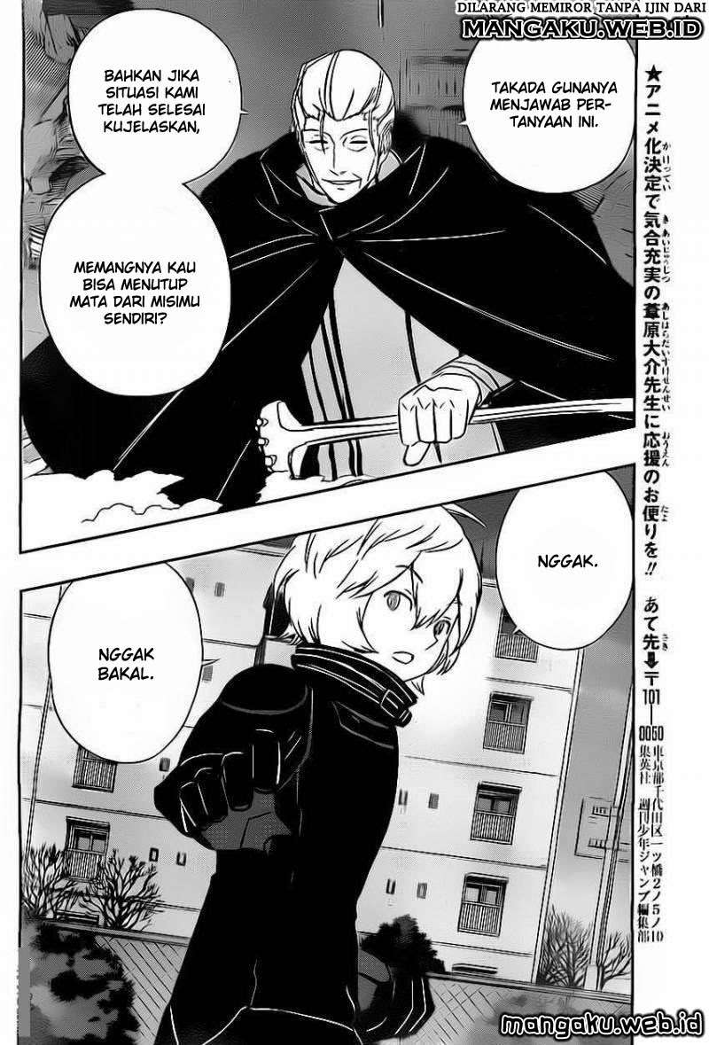 Chapter 64 - halaman 18