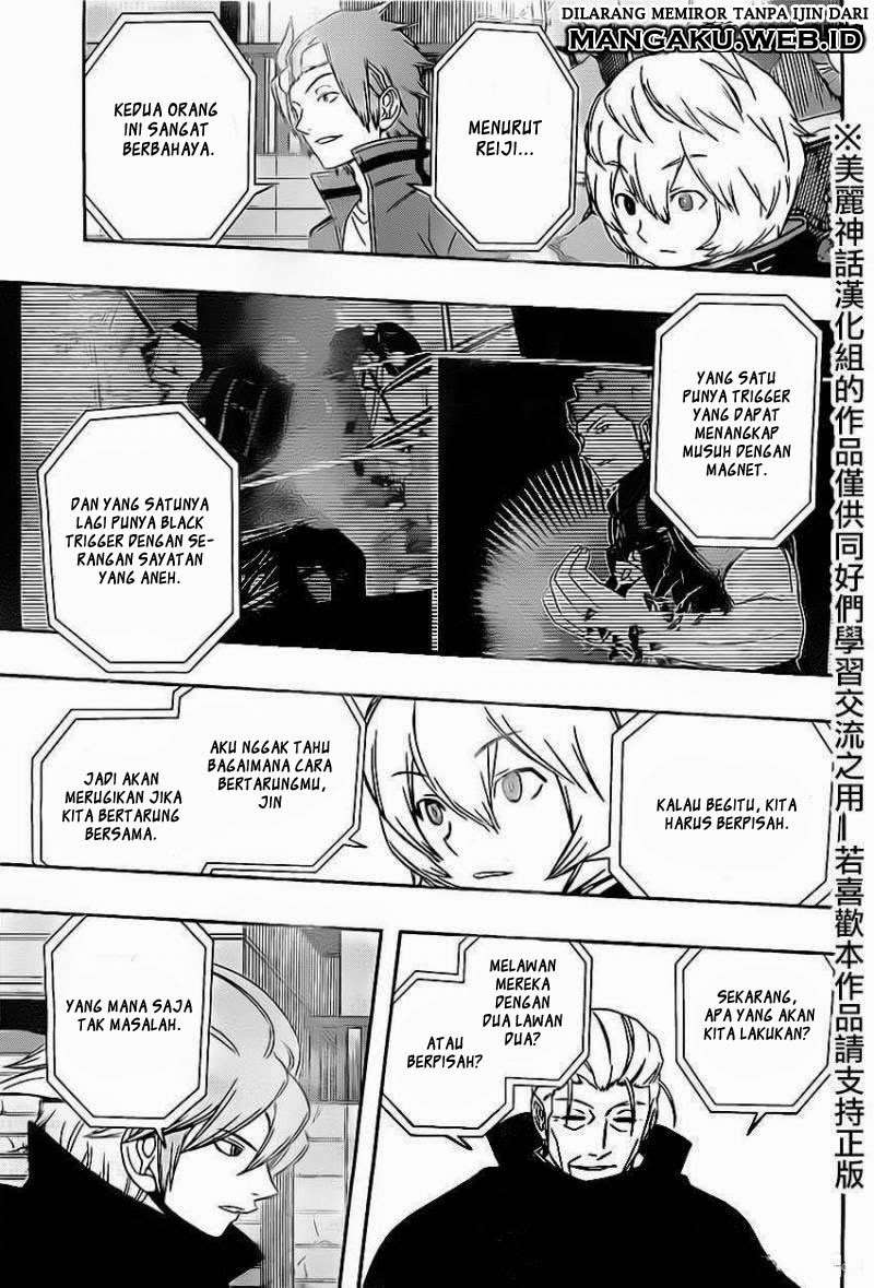 Chapter 64 - halaman 20
