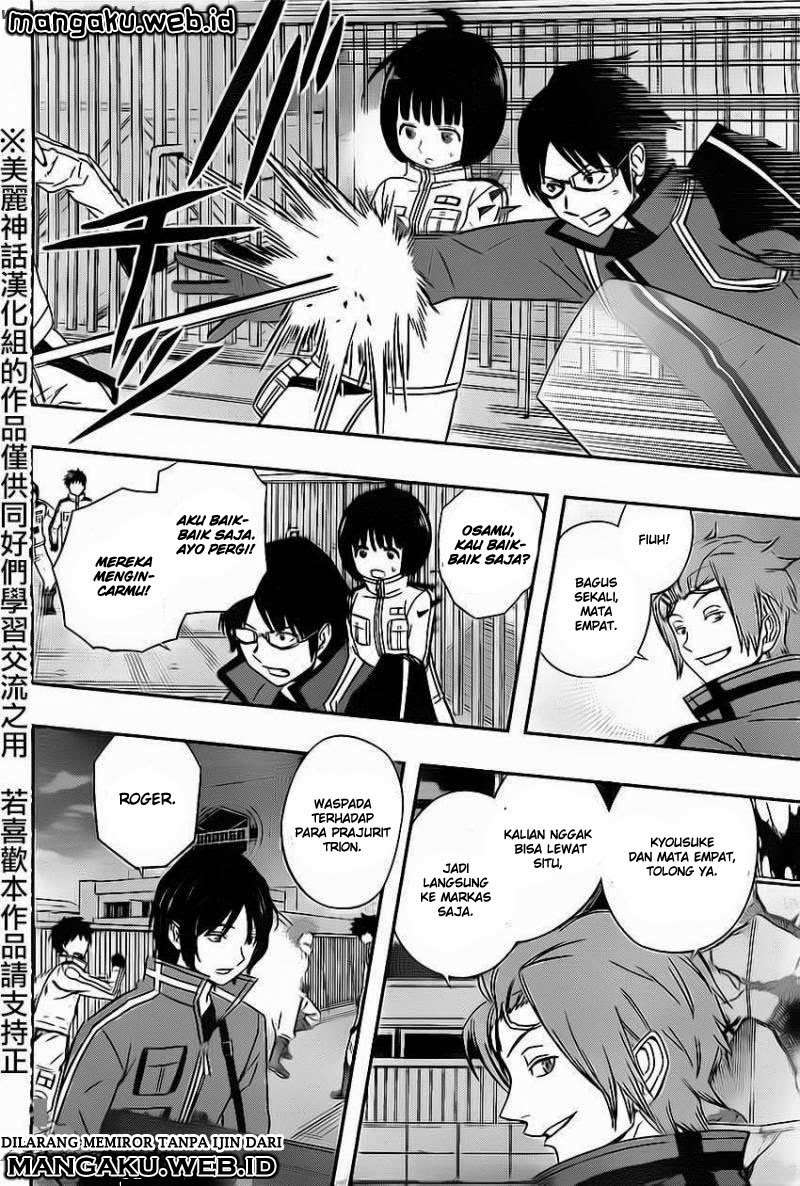 Chapter 64 - halaman 21