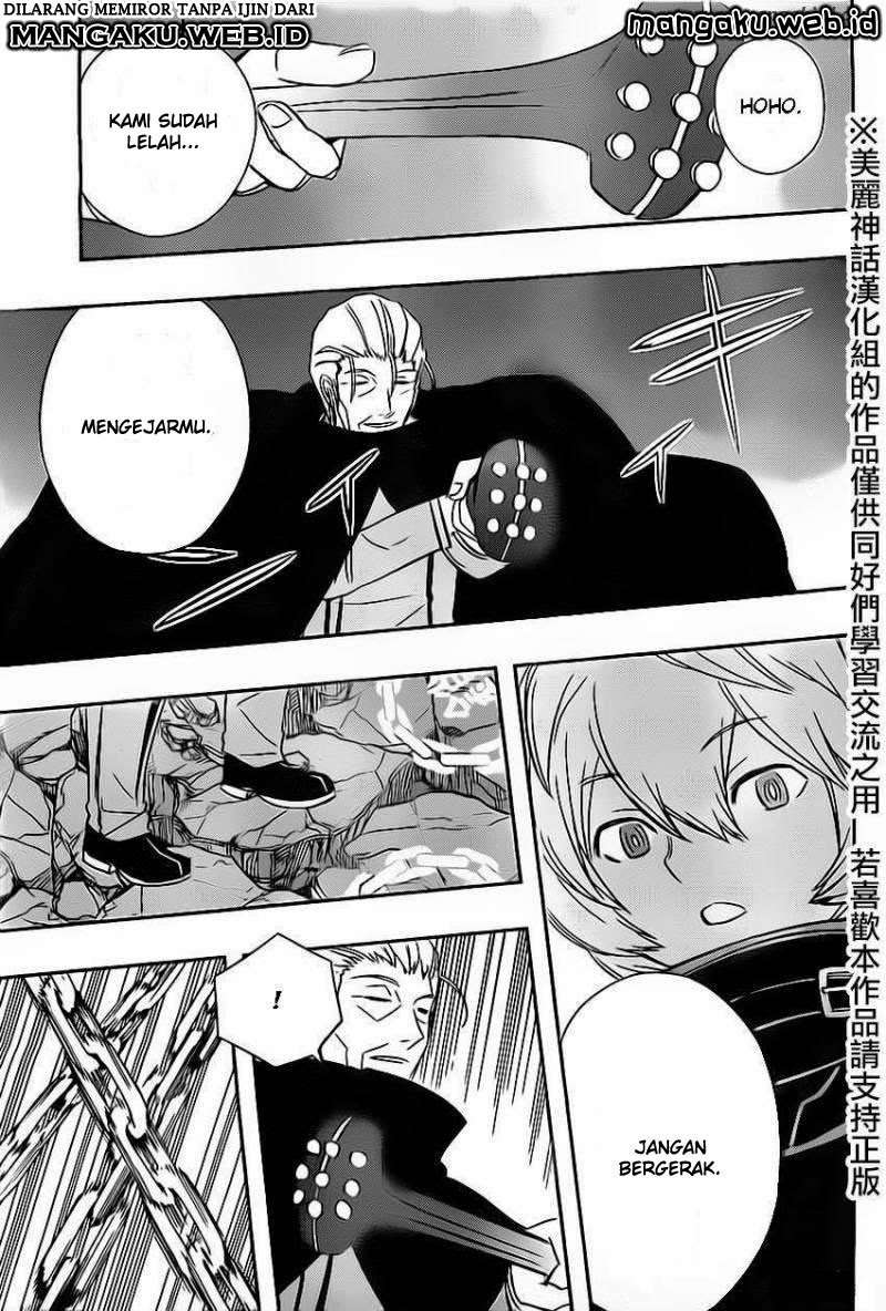 Chapter 64 - halaman 25