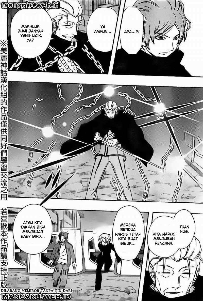 Chapter 64 - halaman 28