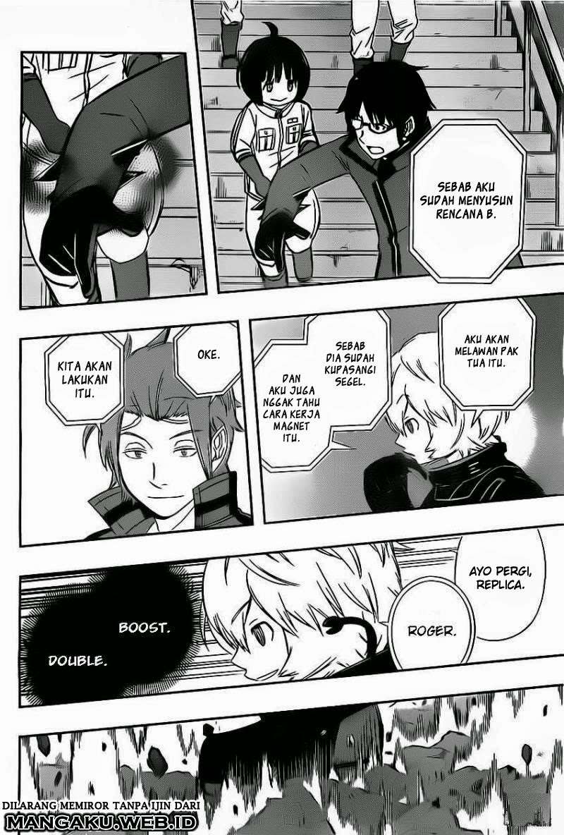 Chapter 64 - halaman 29