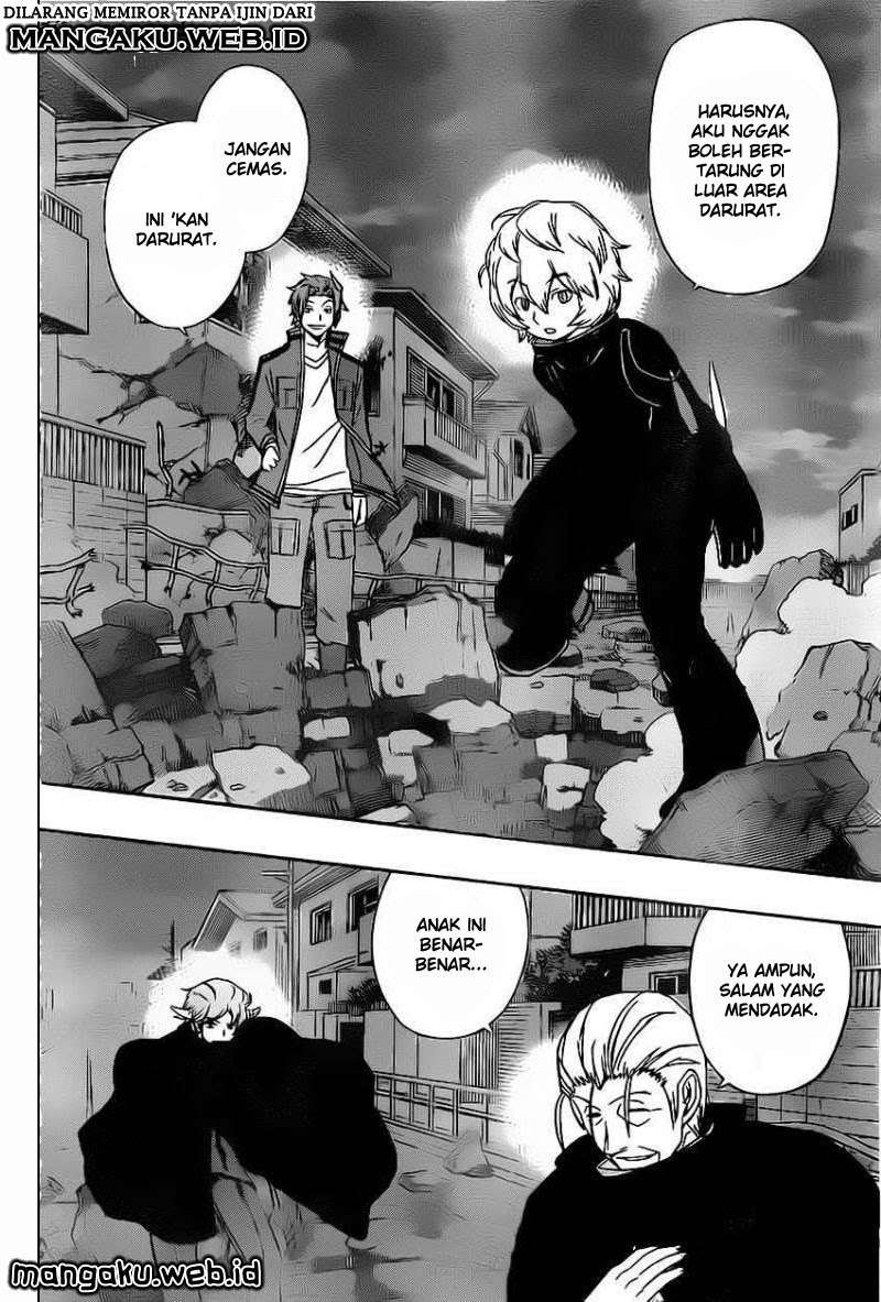 Chapter 64 - halaman 4