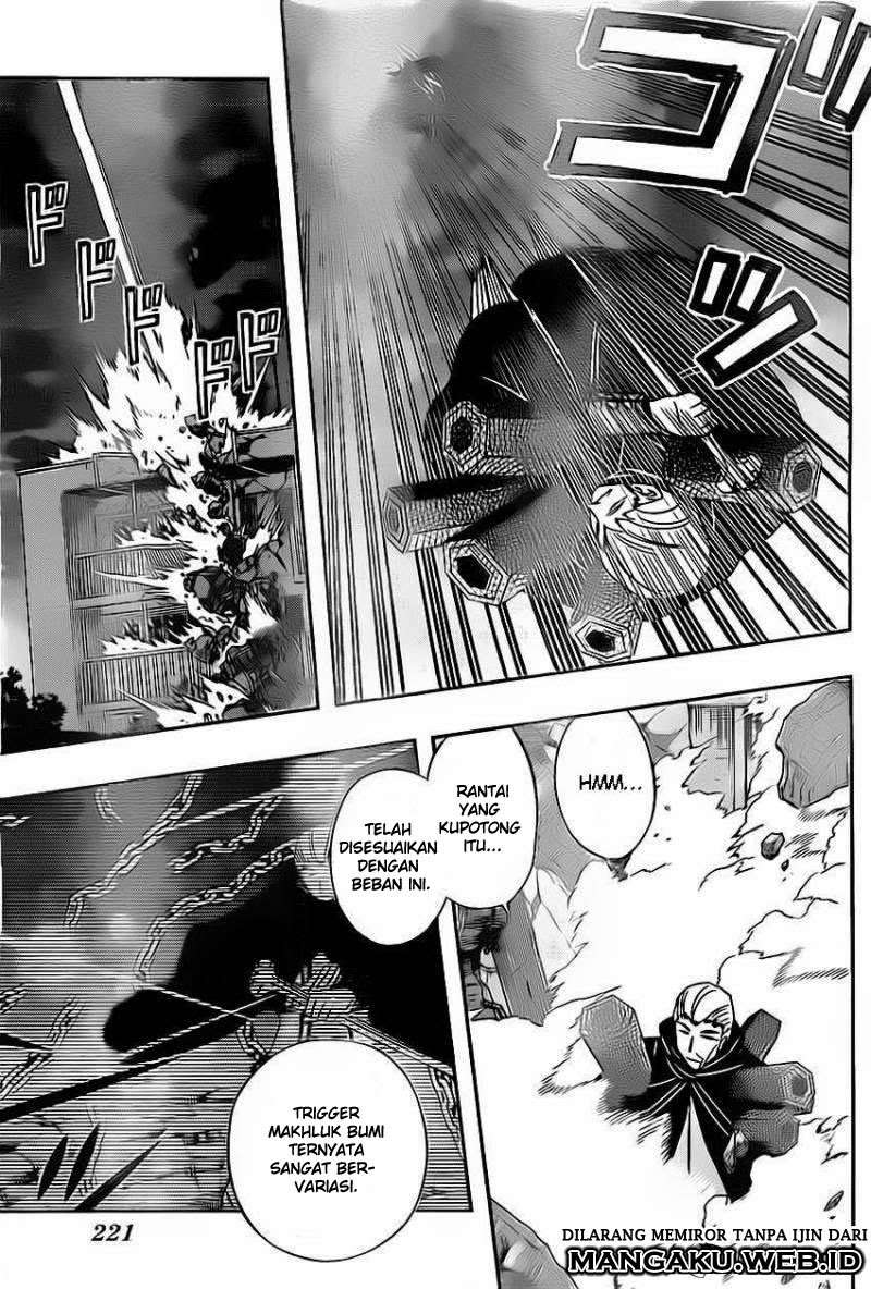 Chapter 64 - halaman 34