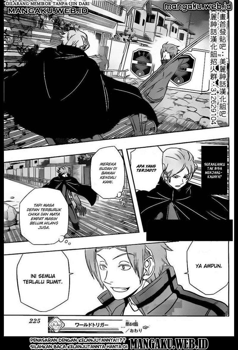 Chapter 64 - halaman 38