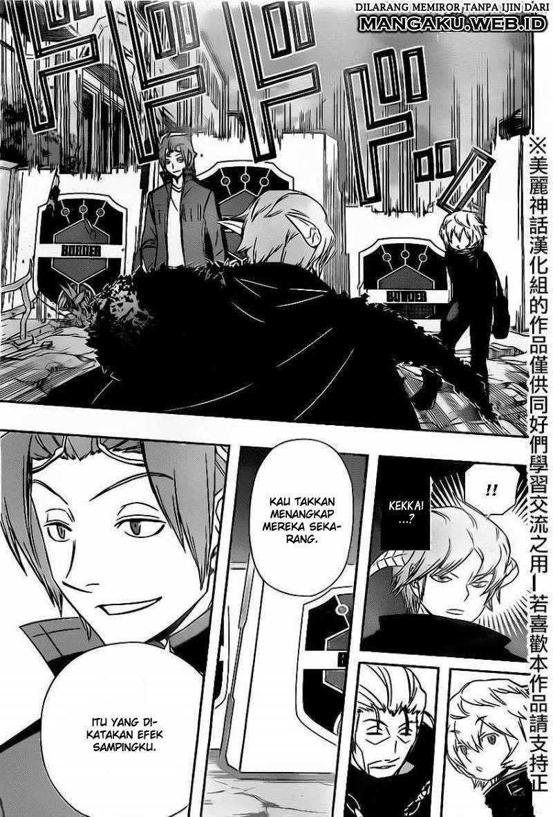 Chapter 64 - halaman 8