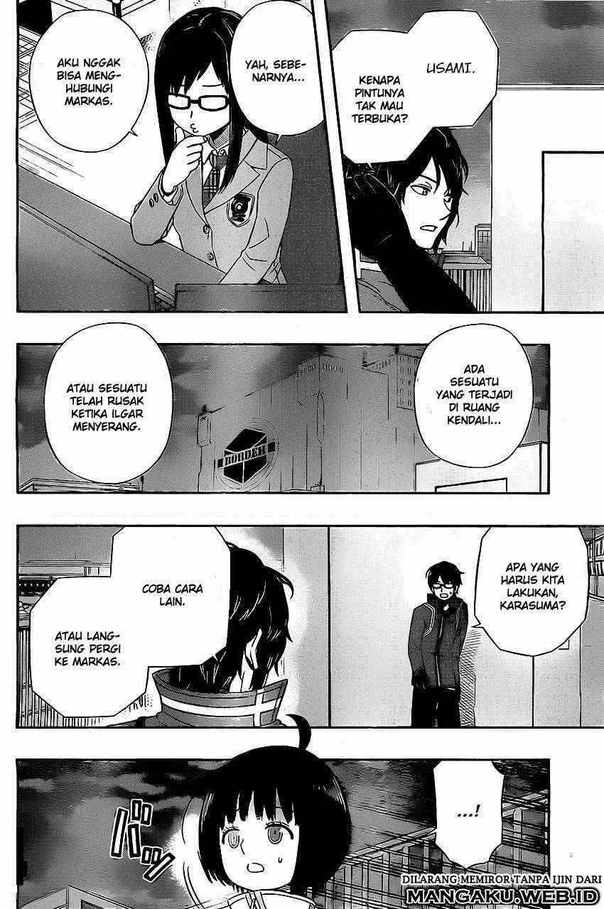 Chapter 63 - halaman 17