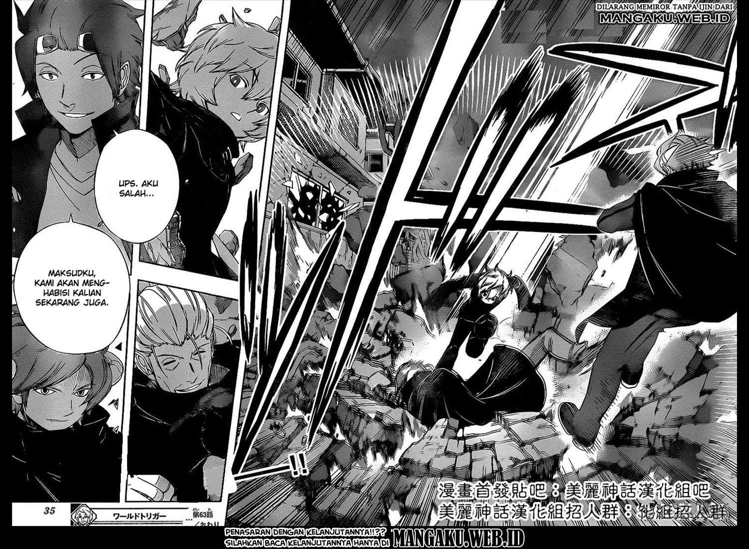 Chapter 63 - halaman 23