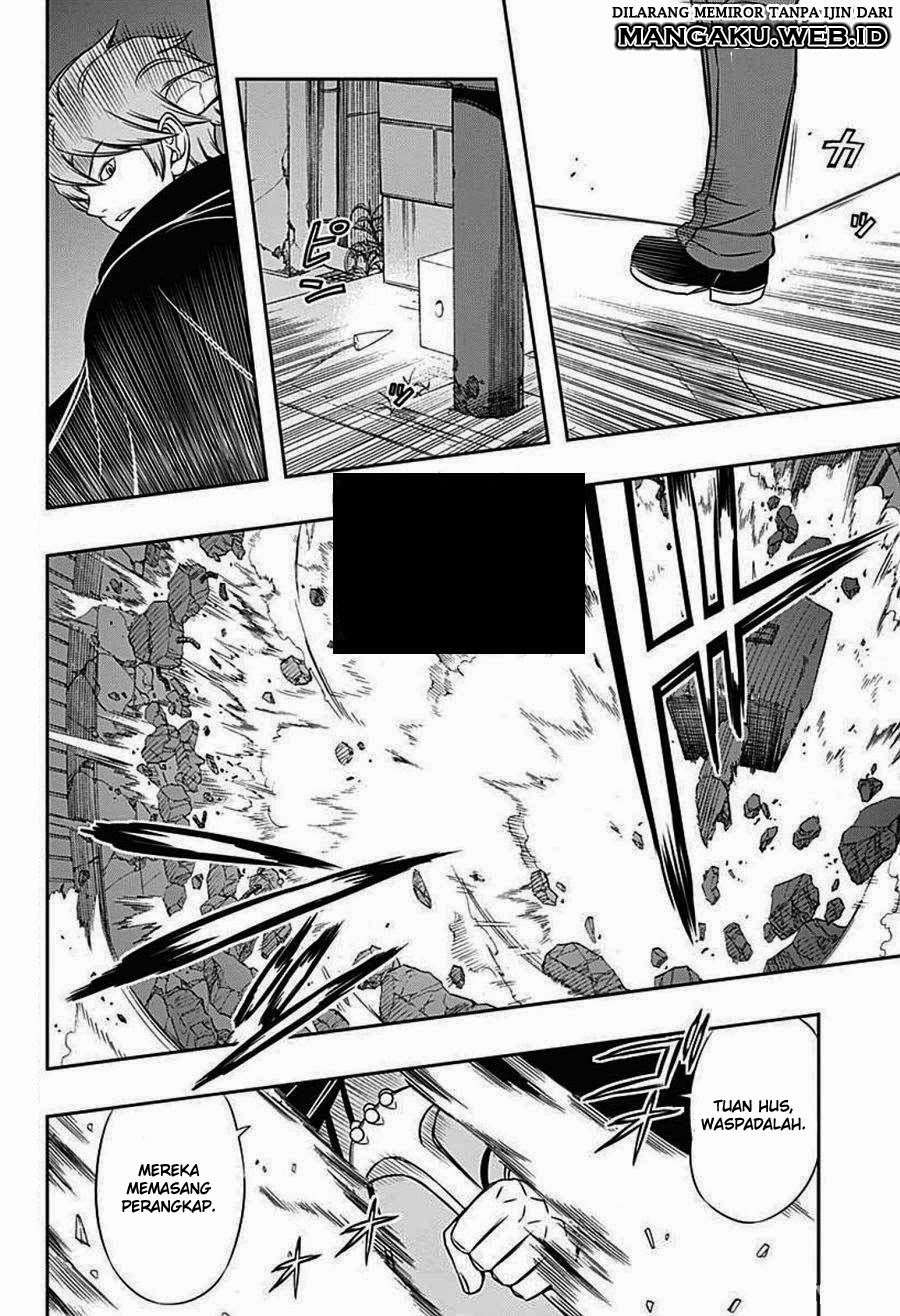 Chapter 62 - halaman 11