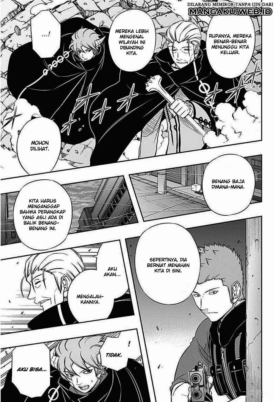 Chapter 62 - halaman 12