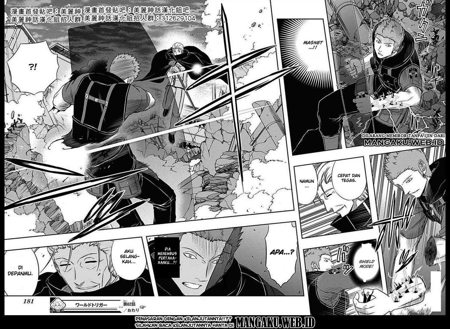 Chapter 62 - halaman 18