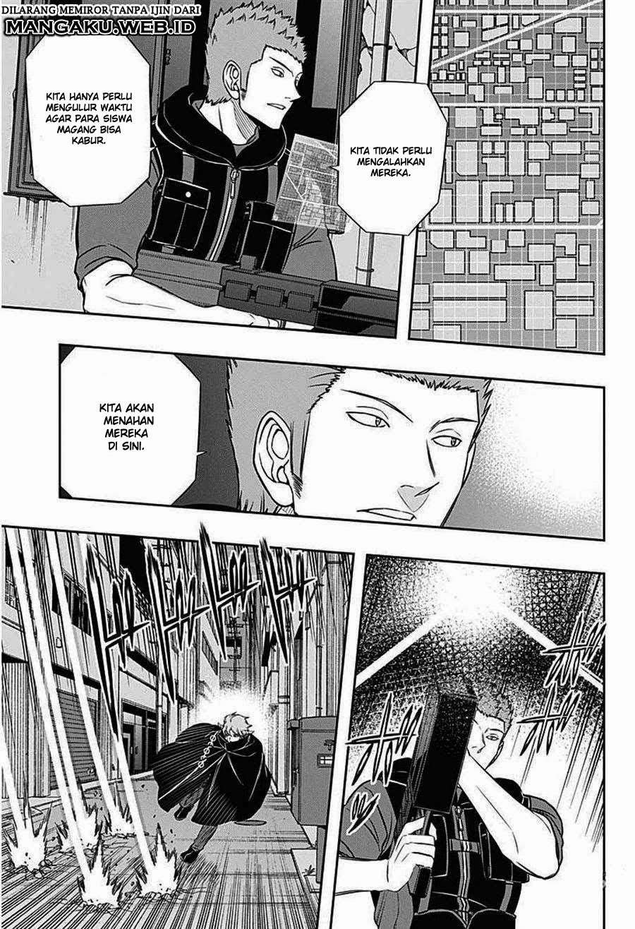 Chapter 62 - halaman 10