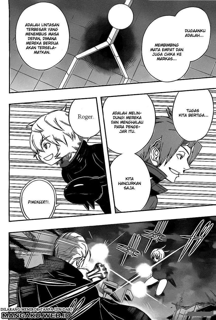 Chapter 61 - halaman 12