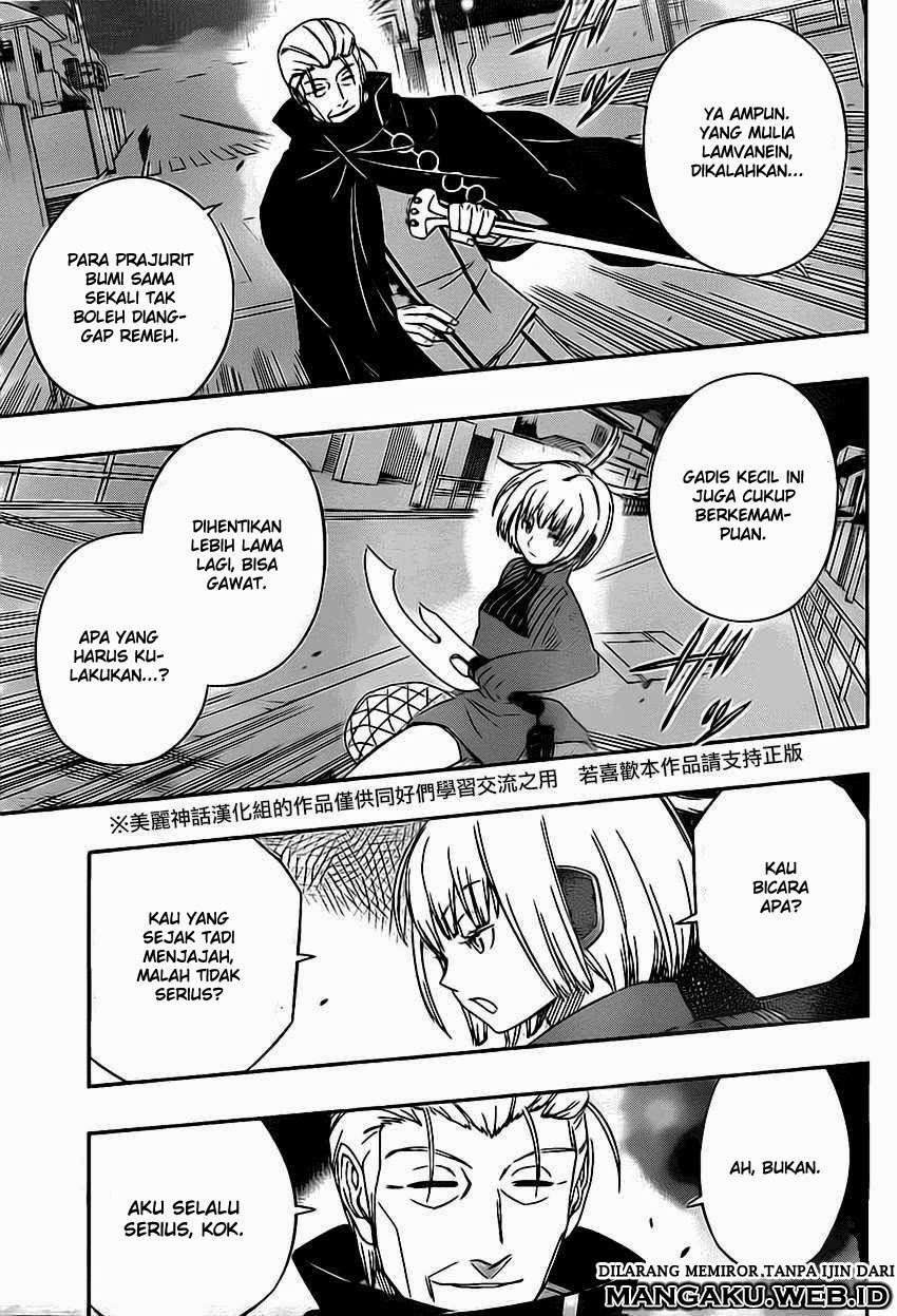 Chapter 61 - halaman 13