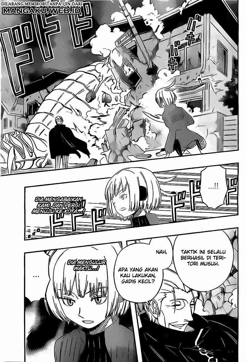 Chapter 61 - halaman 15