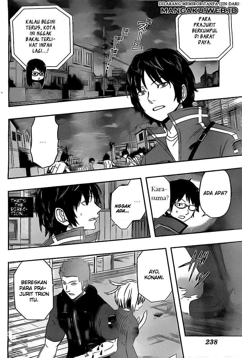 Chapter 61 - halaman 16