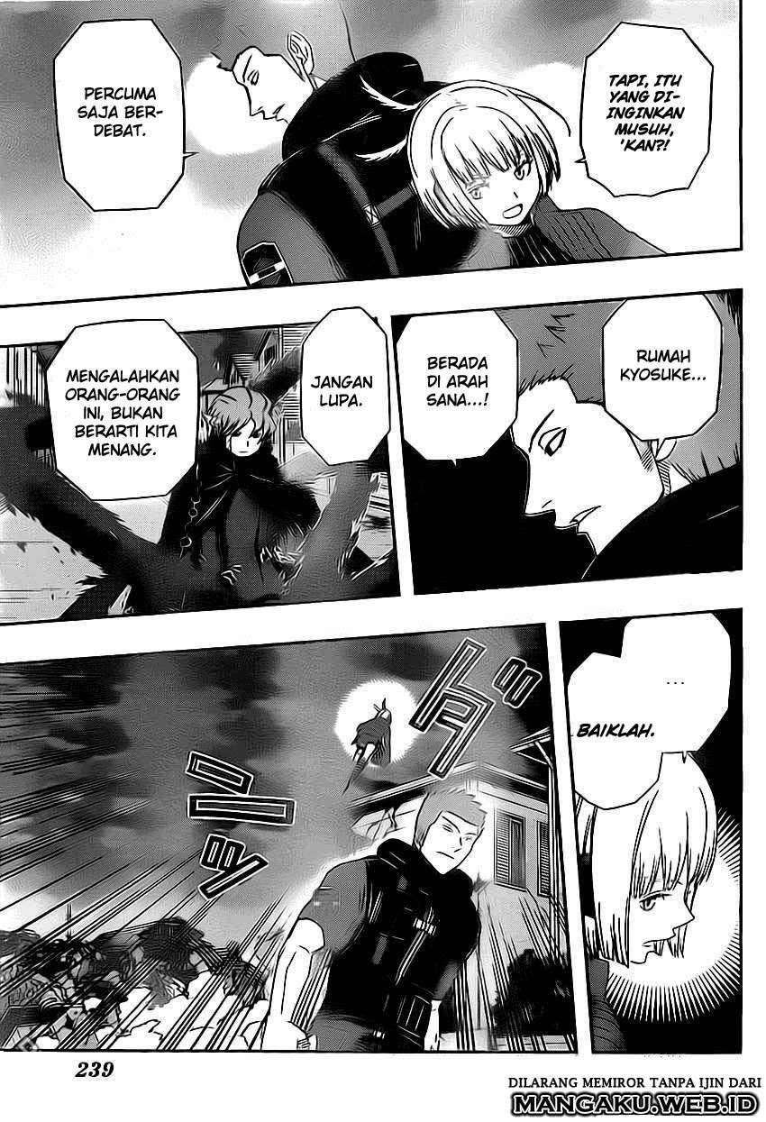 Chapter 61 - halaman 17