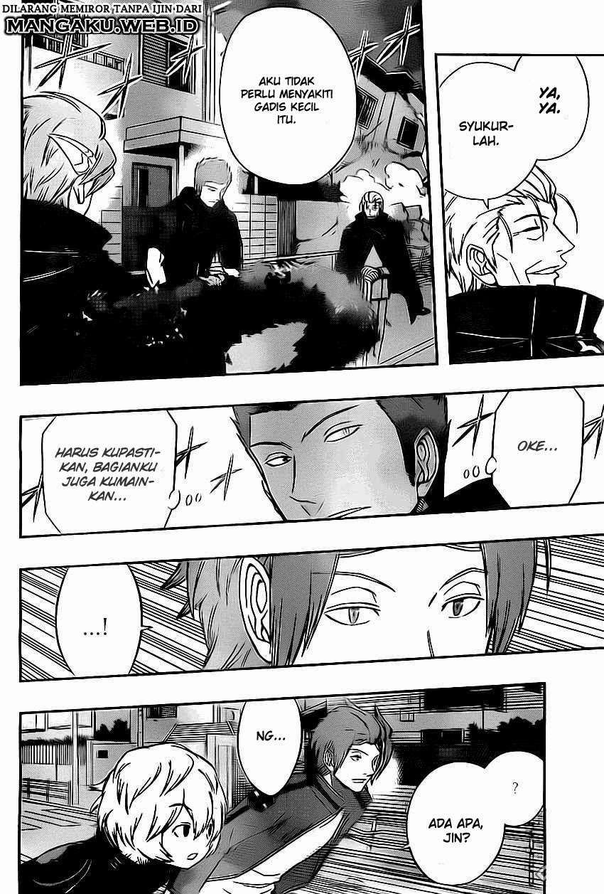 Chapter 61 - halaman 18