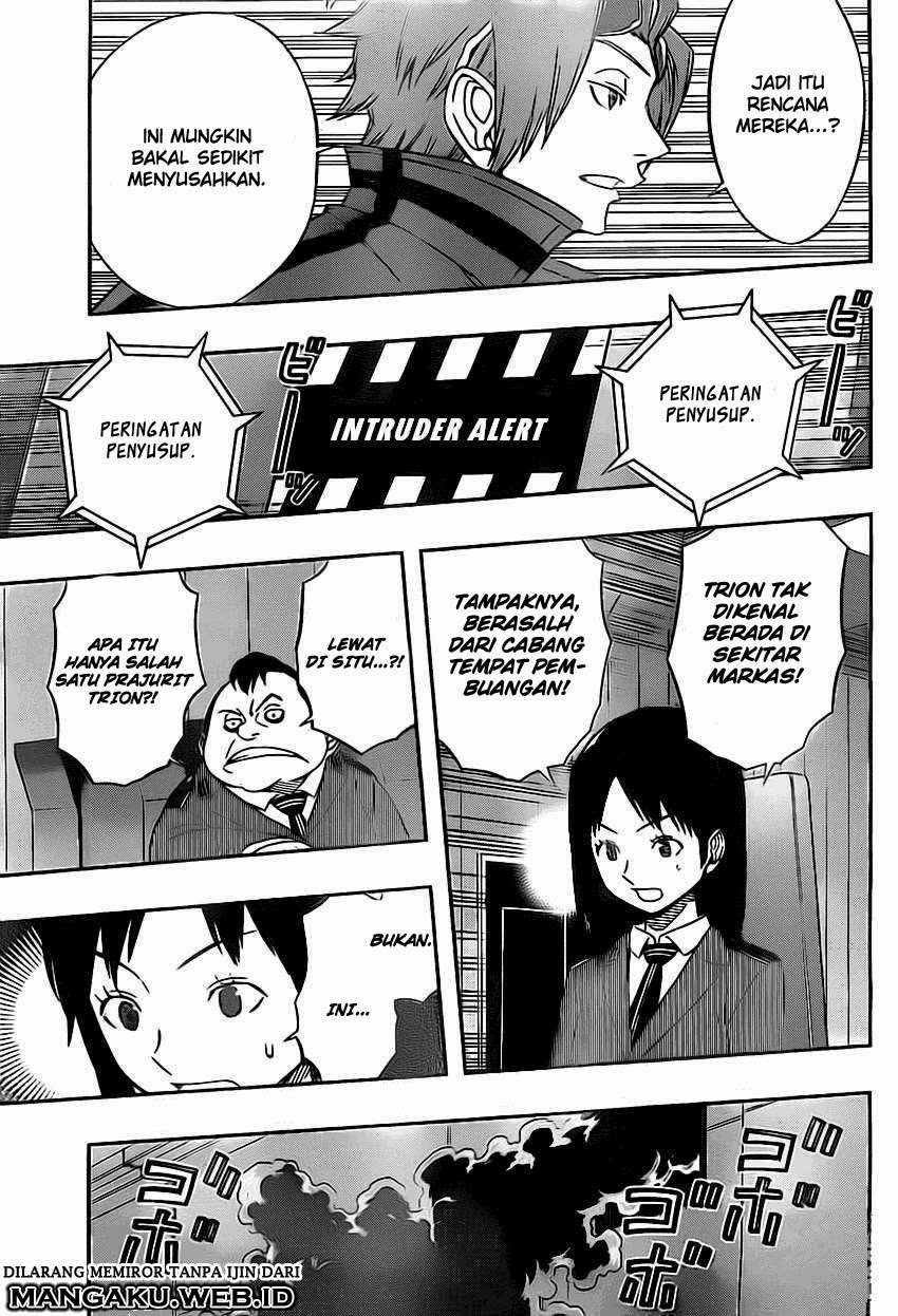 Chapter 61 - halaman 19