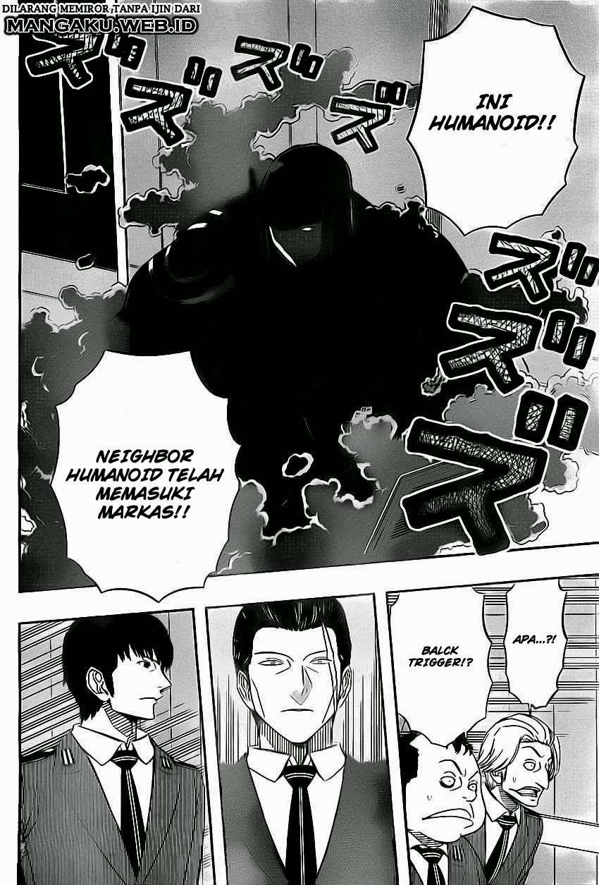 Chapter 61 - halaman 20