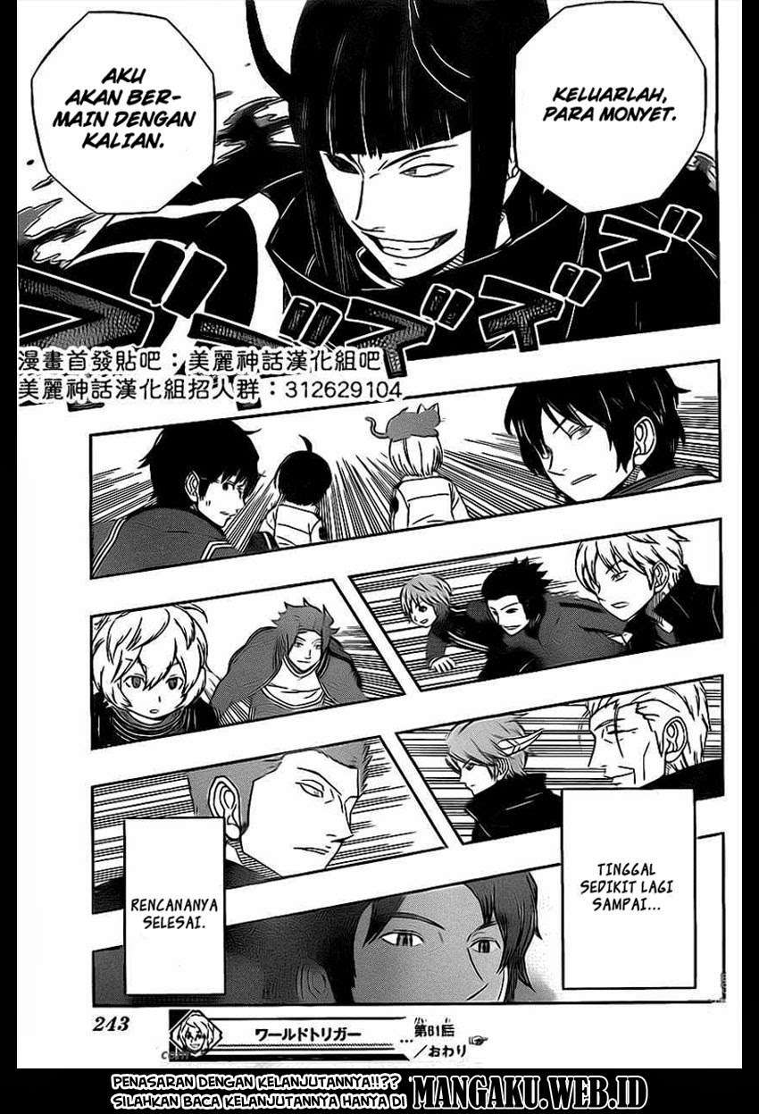 Chapter 61 - halaman 21
