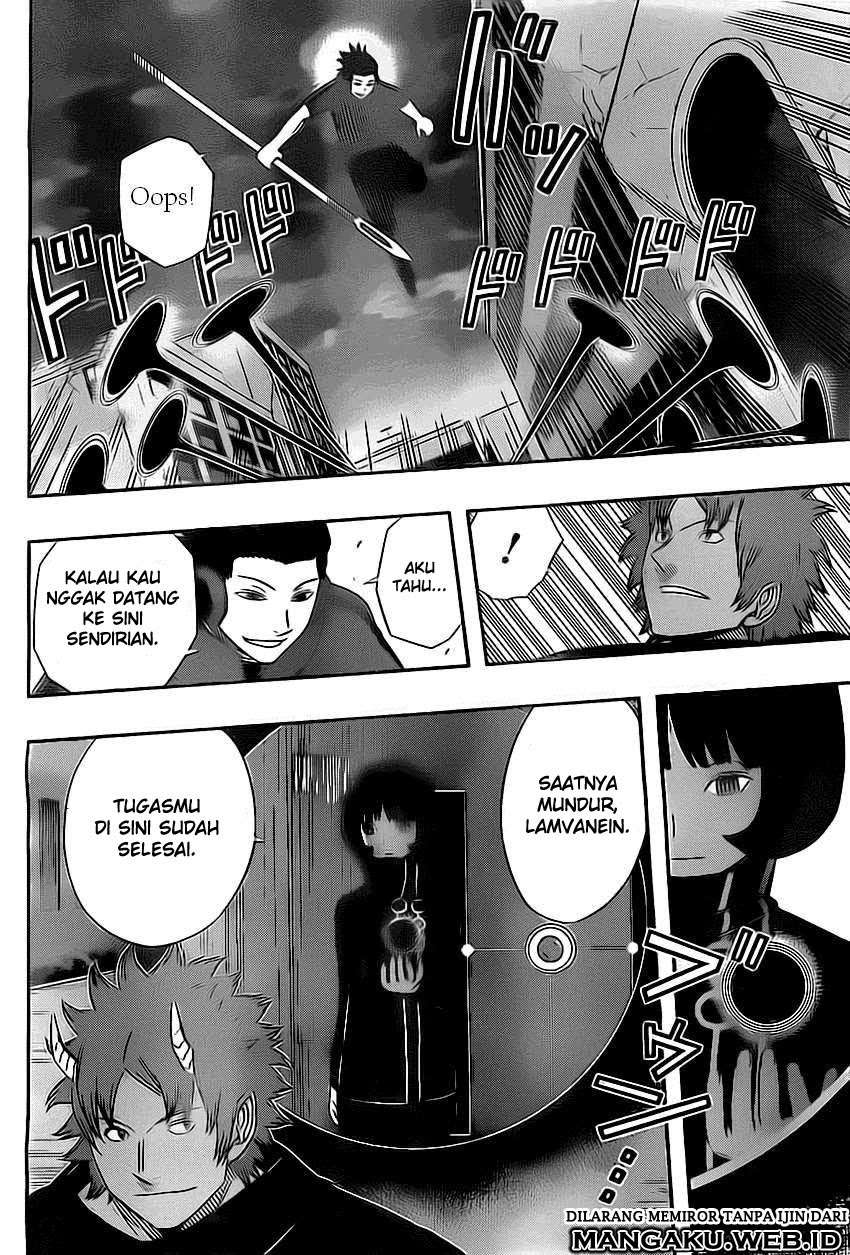 Chapter 61 - halaman 6