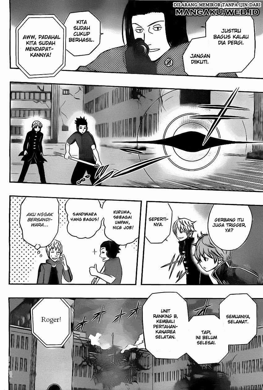 Chapter 61 - halaman 8