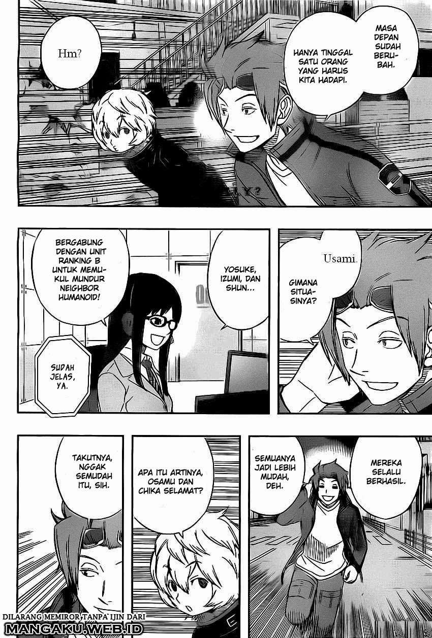 Chapter 61 - halaman 10