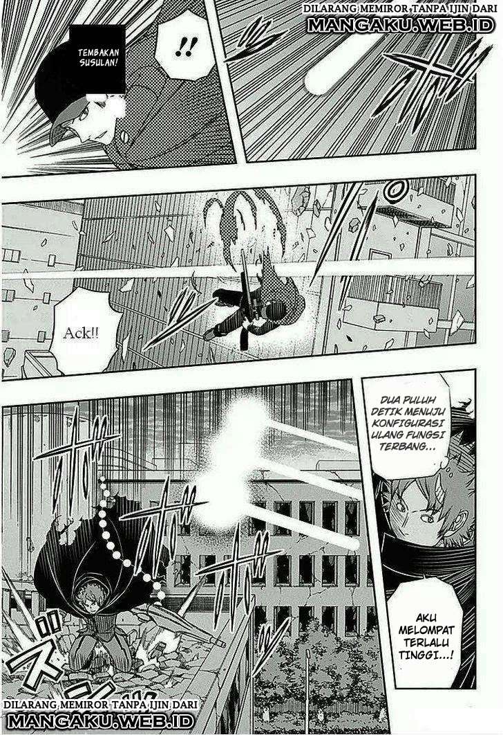 Chapter 60 - halaman 11