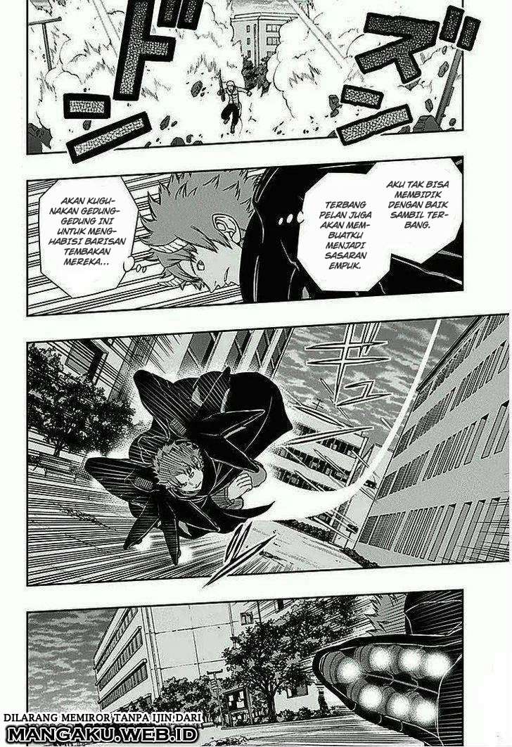 Chapter 60 - halaman 16